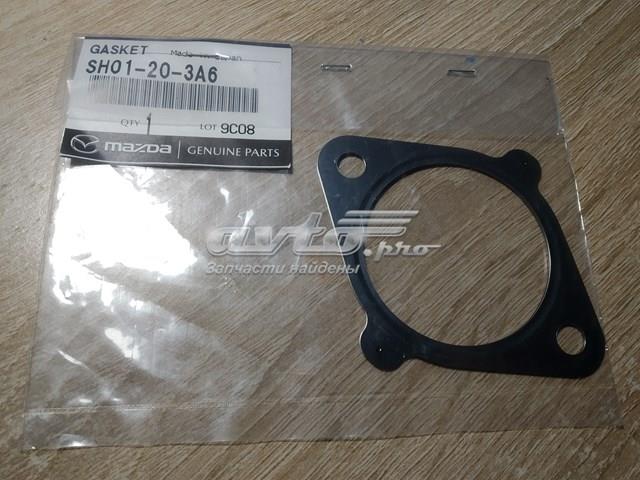 Прокладка холодильника EGR системи рециркуляції газів SH01203A6 MAZDA