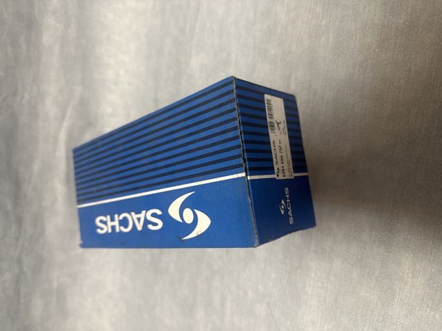 ГЦЗ 6284600752 SACHS