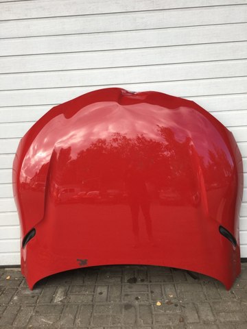 Капот 53301WAA01 TOYOTA