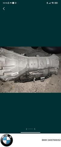 Коробка передач 24007606352 BMW