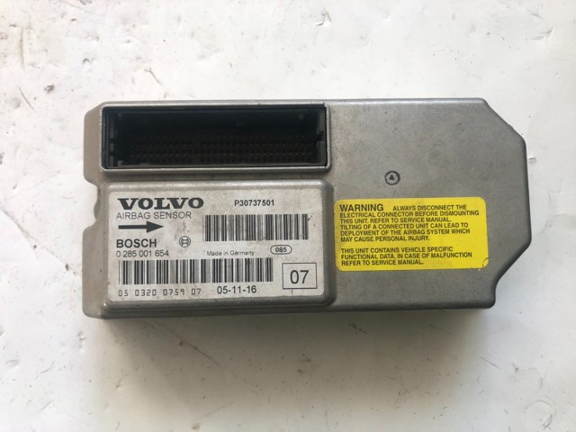 0285001654 Volvo