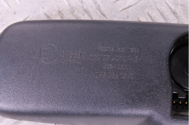 Салоне дзеркало заднього виду 04805572AC CHRYSLER