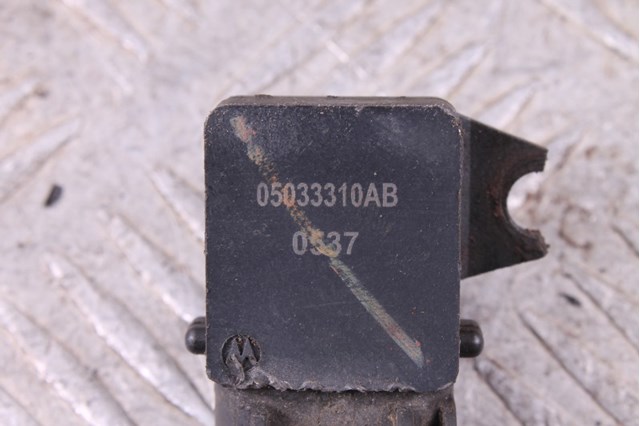 Датчик тиску повітря 05033310AB CHRYSLER