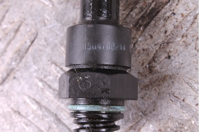 Клапан PCV (вентиляції картерних газів) Додж Caliber SXT