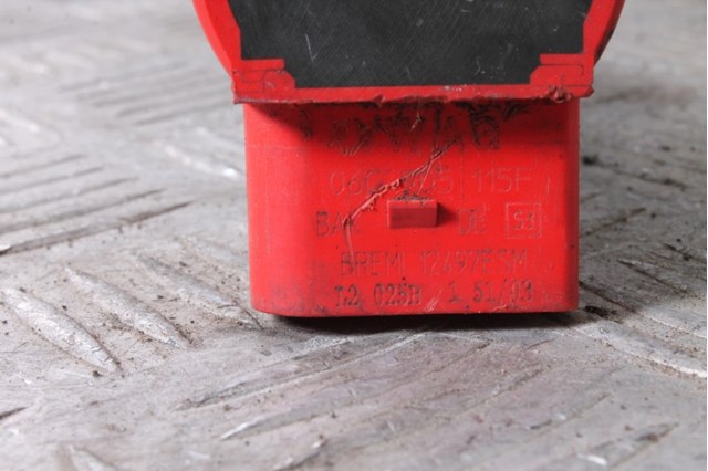 Котушка запалювання 06C905115F VAG