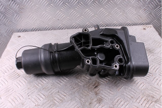 Корпус масляного фільтра 06F115397H VAG