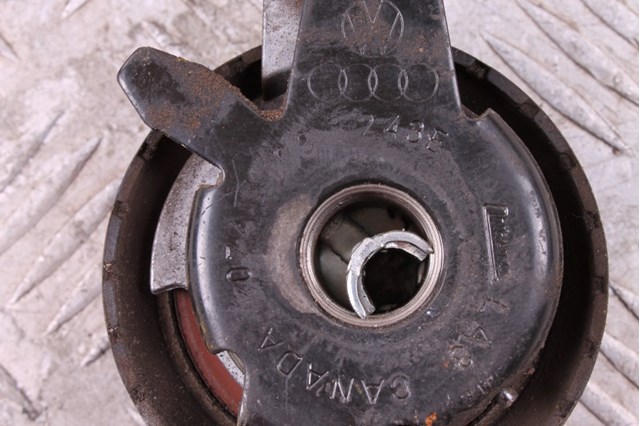 Ролик ГРМ 074109243E VAG