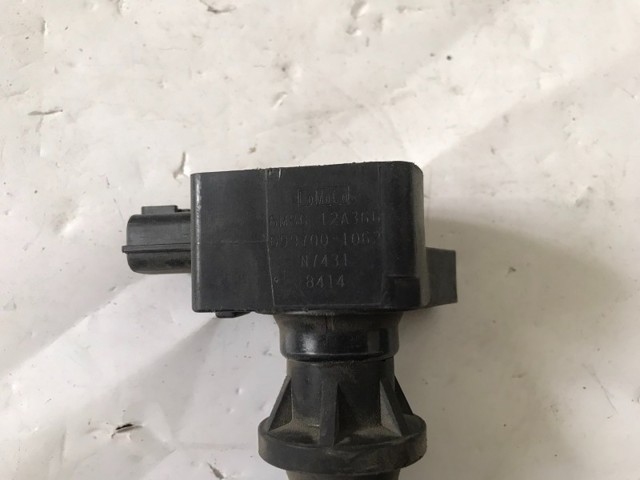 Котушка 0997001062 MAZDA