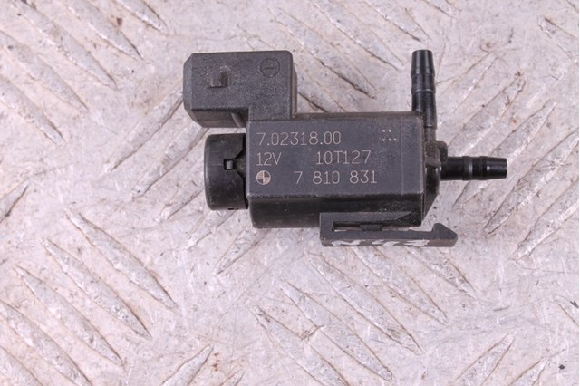Клапан соленоїд регулювання заслонки EGR 11747810831 BMW