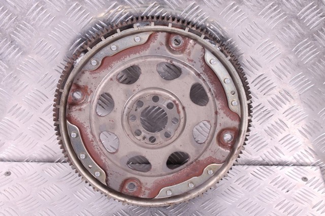 Маховик зчеплення 12331JK20A NISSAN
