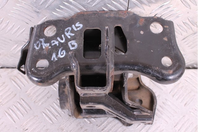 Подушка (опора) двигуна, ліва 1237222150 TOYOTA
