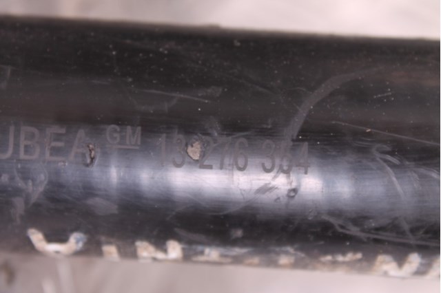 Вісь передня в зборі Опель Зафіра 100