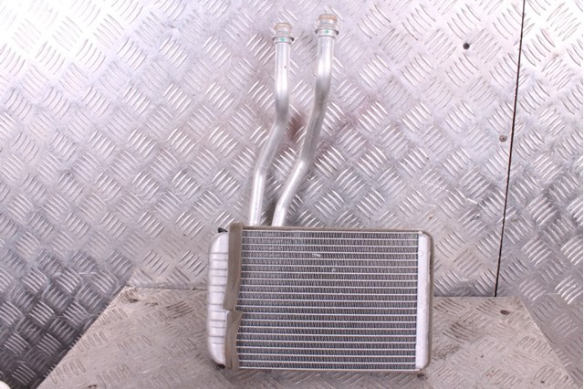 Радіатор обігрівача 13287939 GM