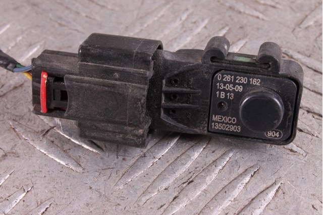 Манометри 13502903 GM