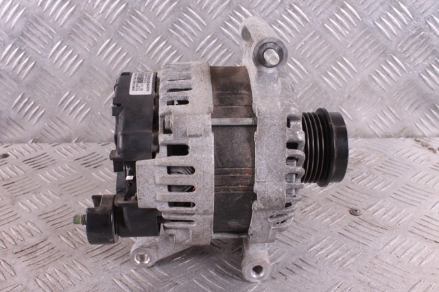 Генератор автомобільний 13506528 GM