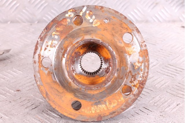 Колеса і маточини 13517459 GM
