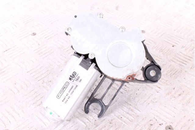 Задній механізм склоочисника 1356115080 FIAT