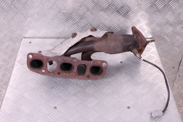 Колектор випускний, правий 14002JK21A NISSAN