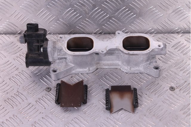 Колектор впускний 14111AA000 SUBARU
