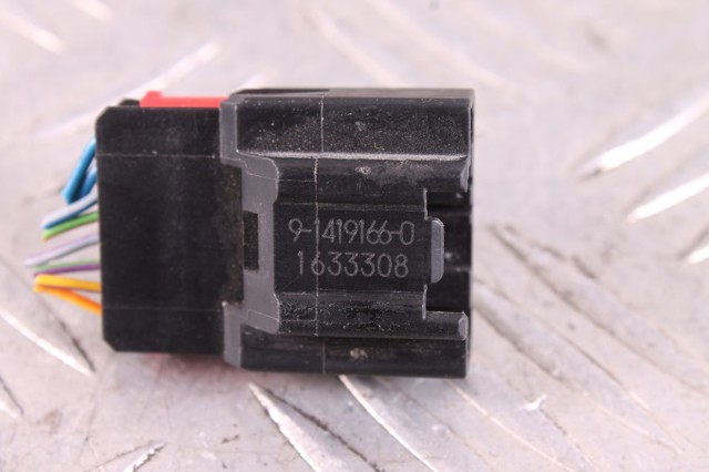 Рульове колесо 1419166 FORD