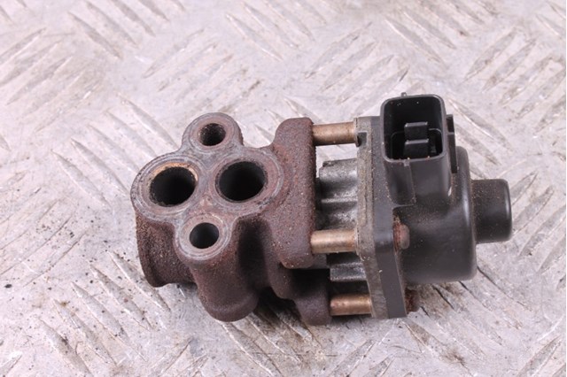 Прилади управління системи рециркуляції Субару Імпреза II