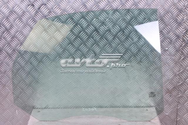 Скло заднє праве 1493174 FORD