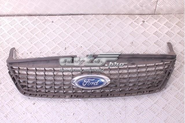 Облицювання радіатора 1509301 FORD