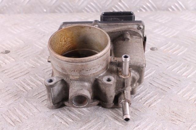 Блок дросельної заслінки 16119ET000 NISSAN