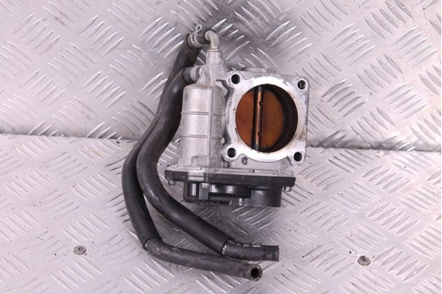 Заслінка повітряна 16119JK20A NISSAN
