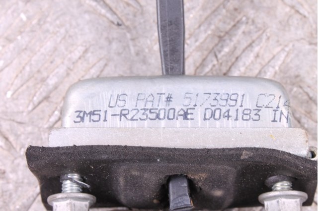 Обмежувач відкриття дверей, передній 1641573 FORD