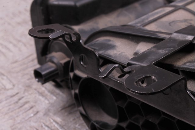 Помпа охолодження 17011T2AA01 HONDA