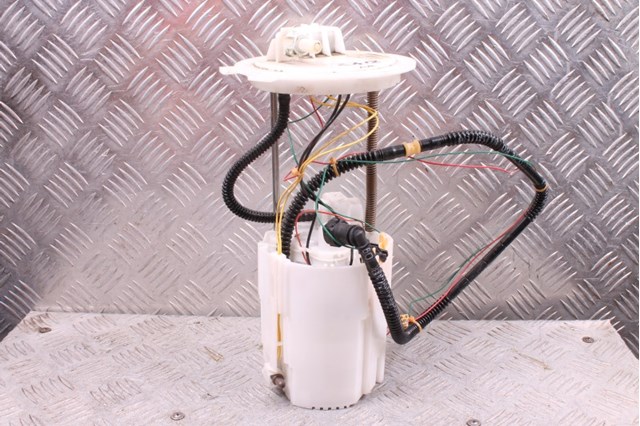 Бензонасос 170404BA0C NISSAN
