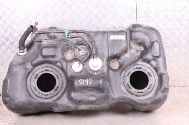 Бак паливний 172029TA0A NISSAN