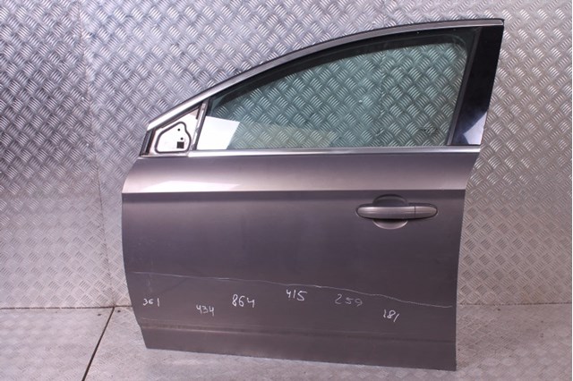 Водійські двері 1778162 FORD