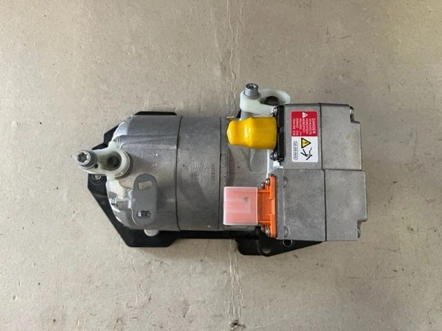 Компресор холодоагенту 1EA820807B VAG