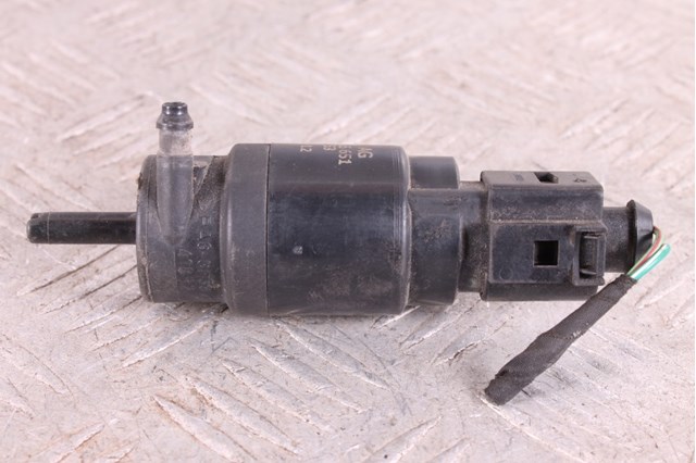 Мотор омивача Skoda SuperB I