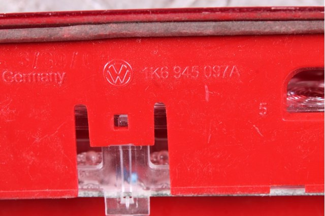 Задні стопи 1K6945097A VAG