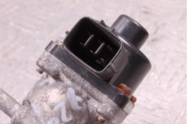 Клапан EGR 1S7G9D475AL FORD