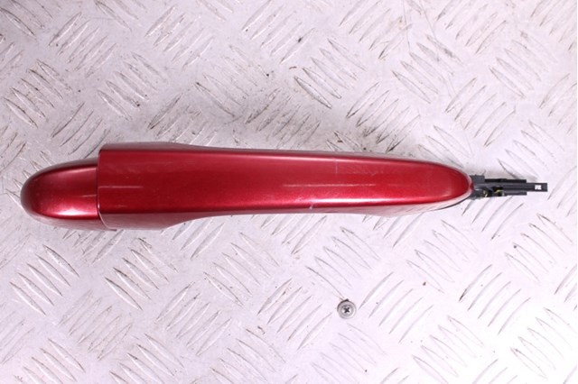 Ручка задньої двері зовнішня 1SZ34AXRAC CHRYSLER