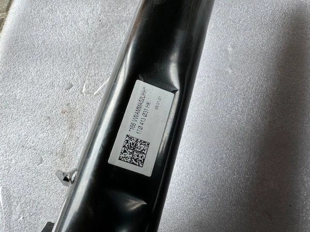 Амортизатор передній 1T0413031HK VAG