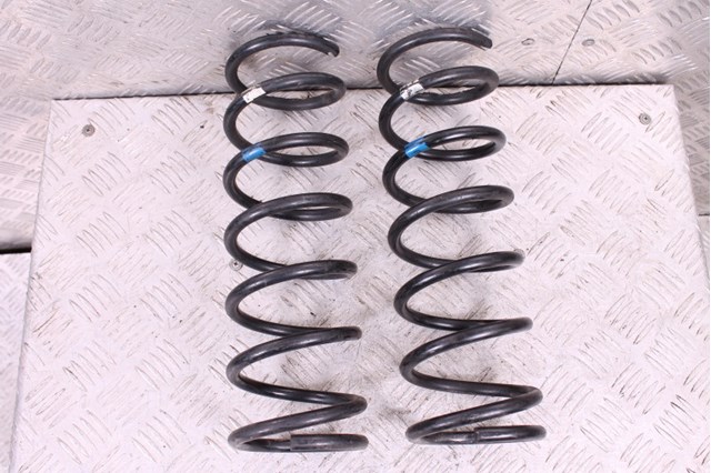 Пружини задні 20380FG050 SUBARU
