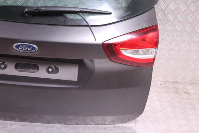 П'яті двері 2060641 FORD