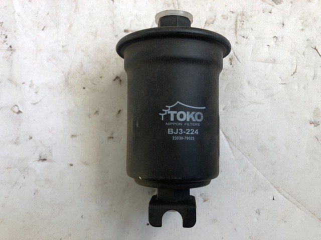 Фільтр-відстійник палива грубої очистки 2303079025 TOYOTA