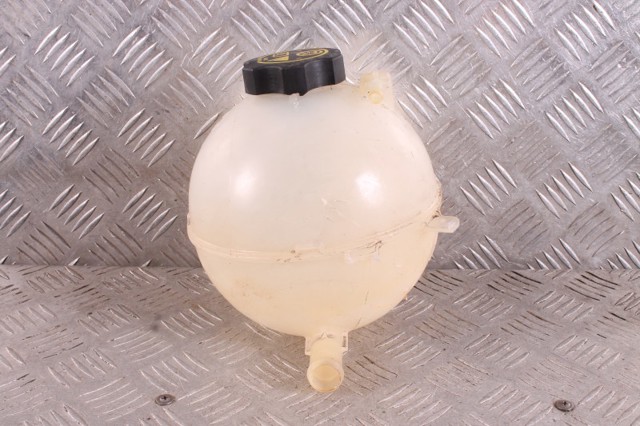 Водяний бачок системи охолодження 23386455 GM