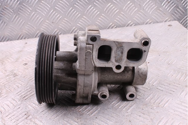 Помпа водяна, корпус 251002G510 HYUNDAI