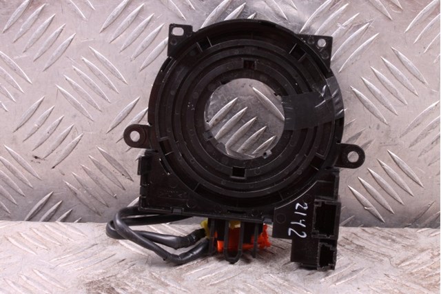 Касета AirBag 255544BA1A NISSAN