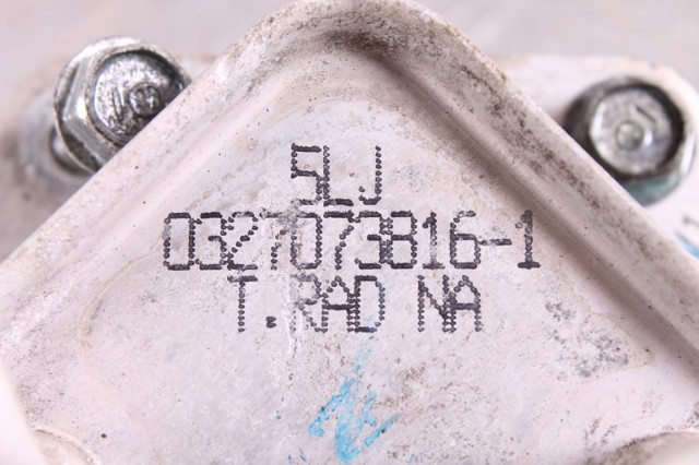 Радіатор охолодження, АКПП 255605LJ004 HONDA
