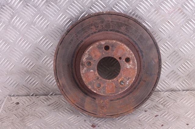 Гальмо дискове переднє 26300AE071 SUBARU