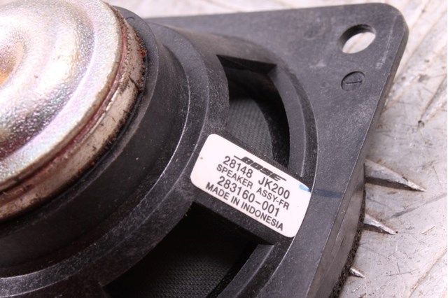 Гучномовець 28148JK200 NISSAN