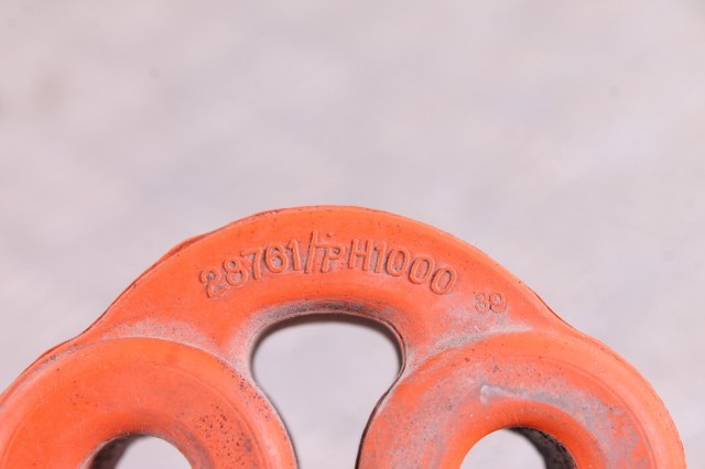 Подушка кріплення глушника 28761H1000 HYUNDAI